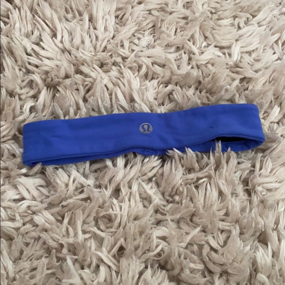 Lululemon Headband